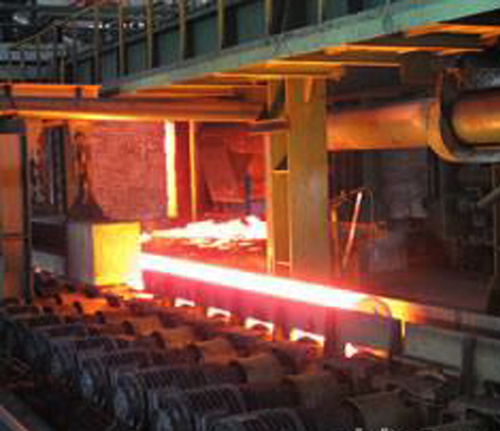 Shijiazhuang customer