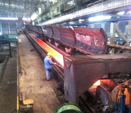 Shanxi Antai Iron and Steel