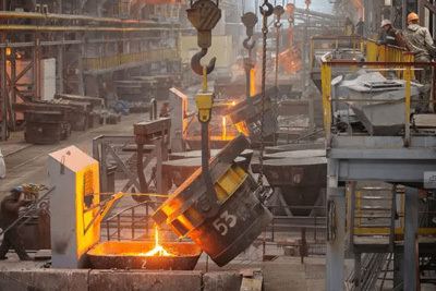 Will the installation of oil and gas lubrication system affect production?