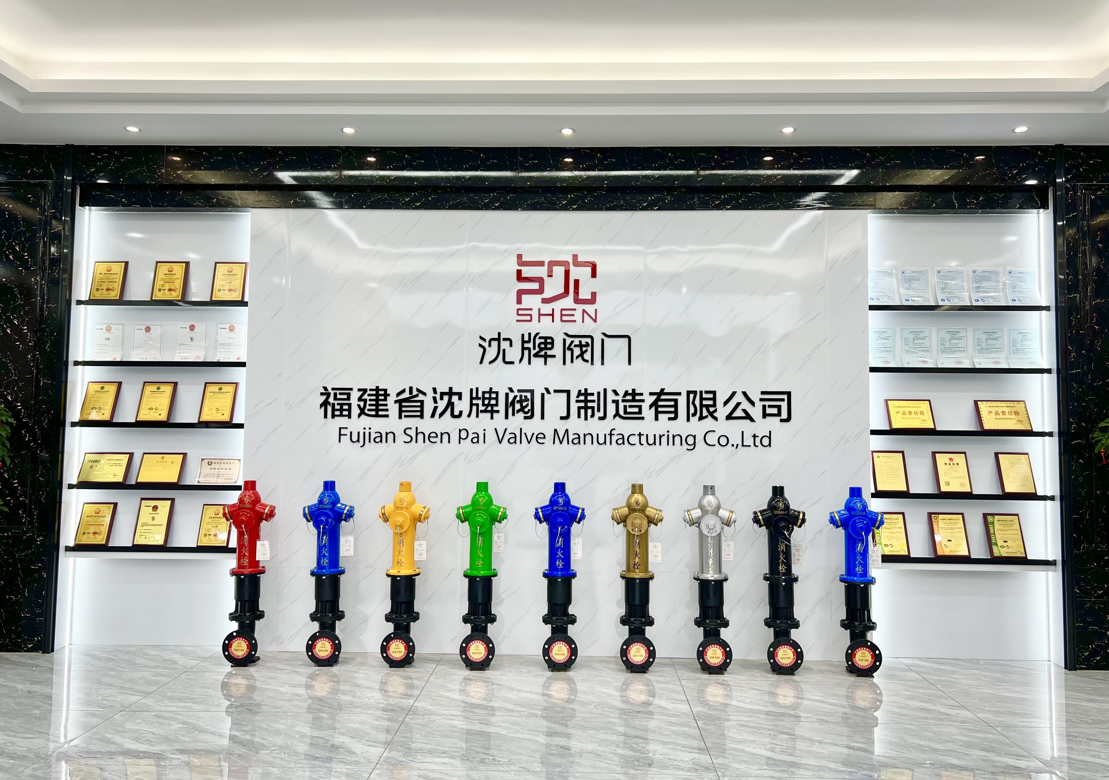 儀表閥門發展行業前景