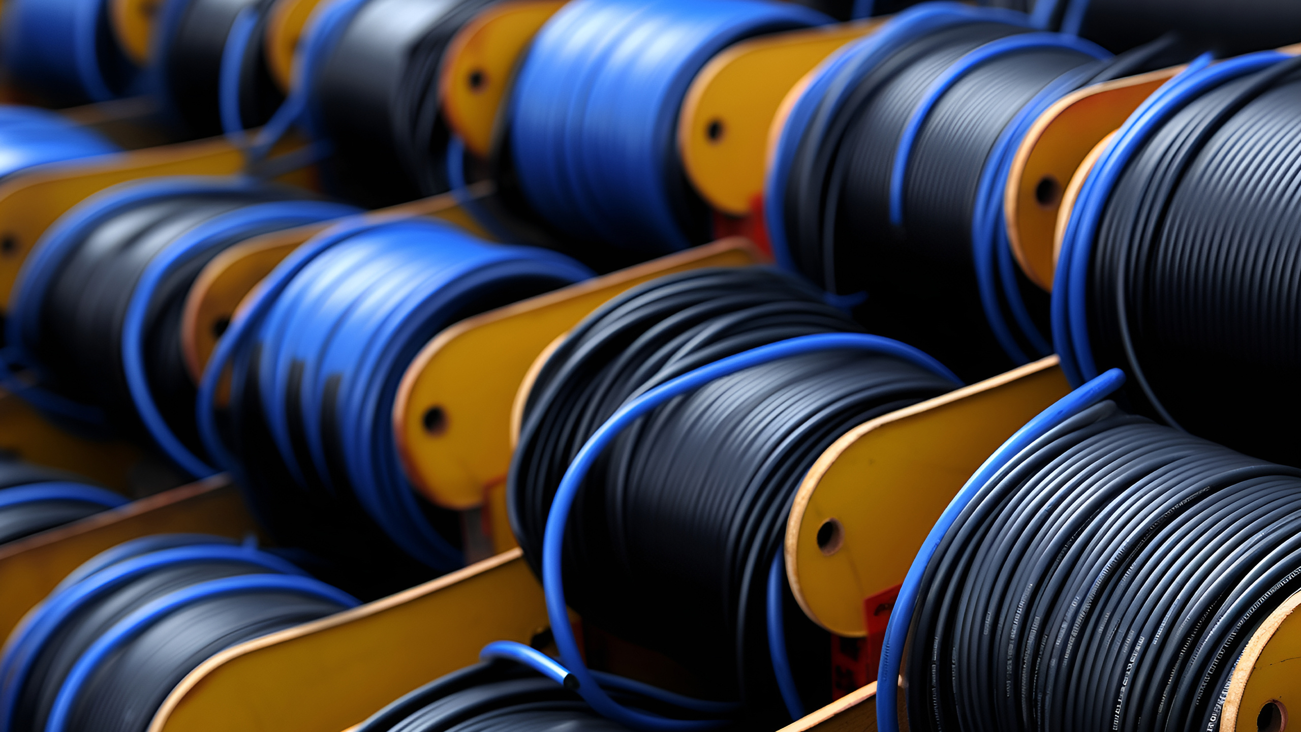 YUNNAN JIANGNAN CABLE TECHNOLOGY YUNNAN JIANGNAN CABLE TECHNOLOGY
