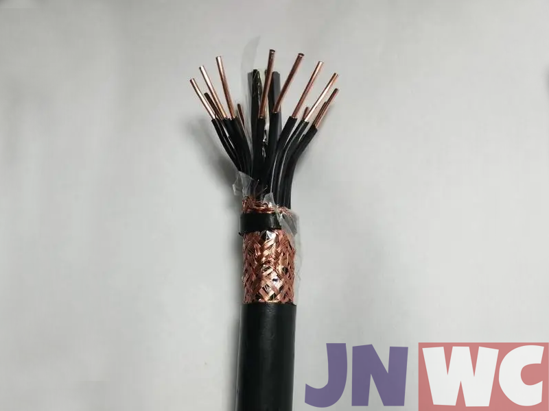 耐高温电缆