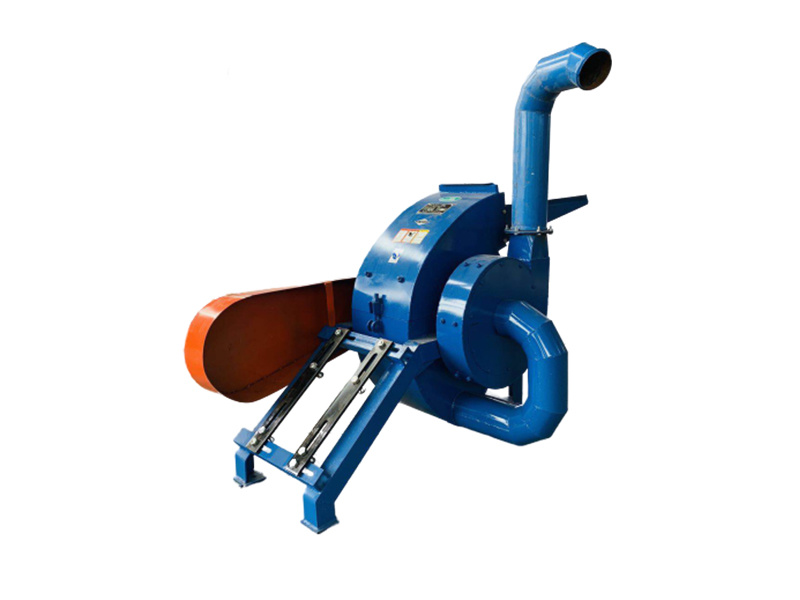 9FQ-50 feed grinder