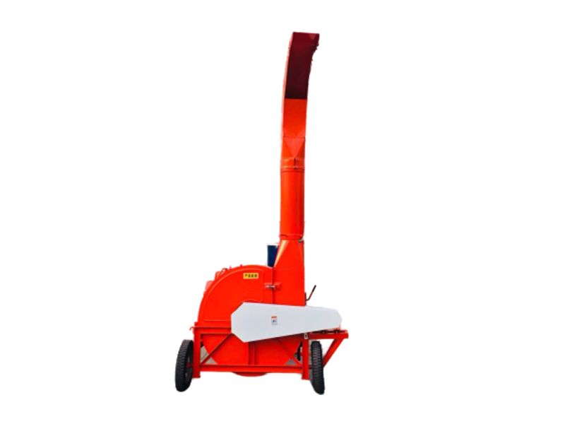 9Z-15 silage cutter