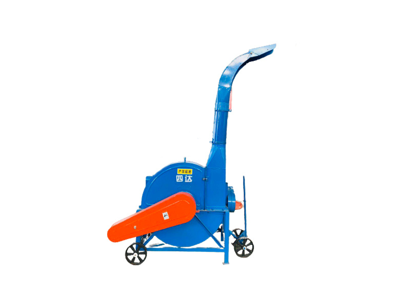 9ZP-6A silage cutter