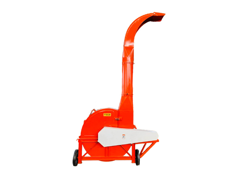 9ZP-9A silage cutter