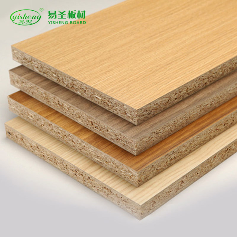 Particle Board