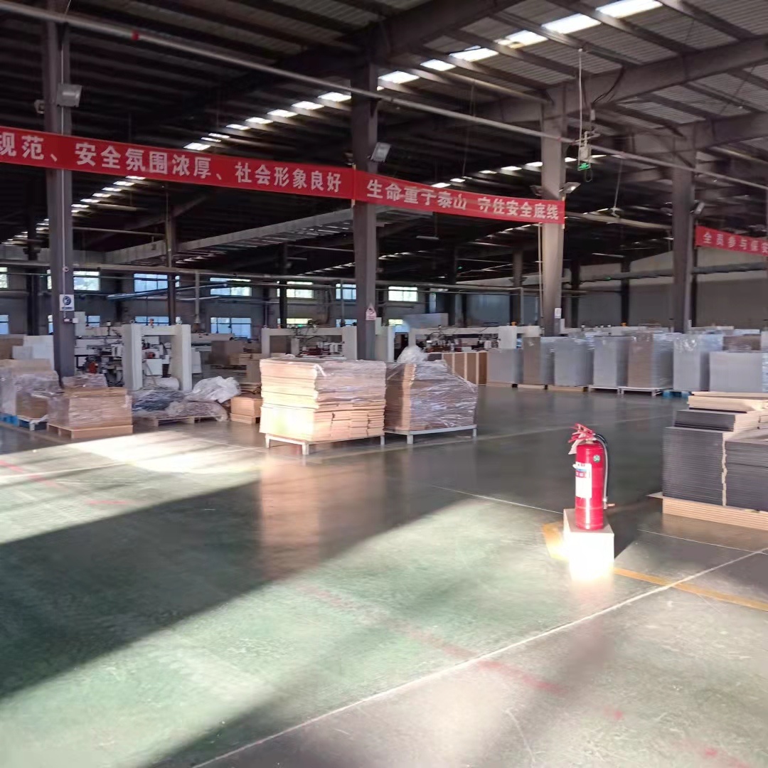 家具车间