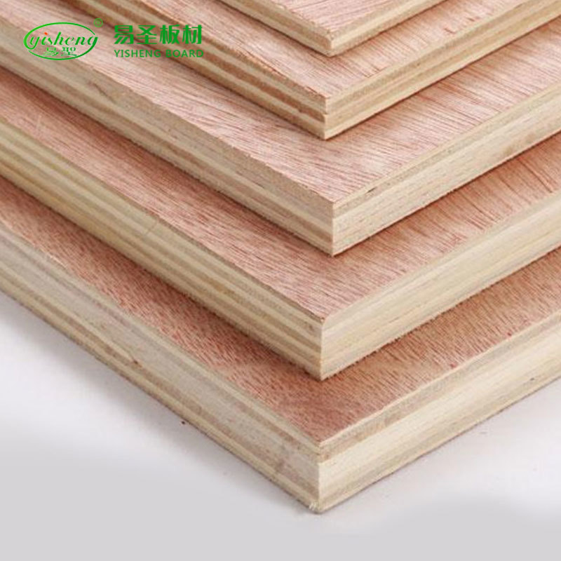 Plywood