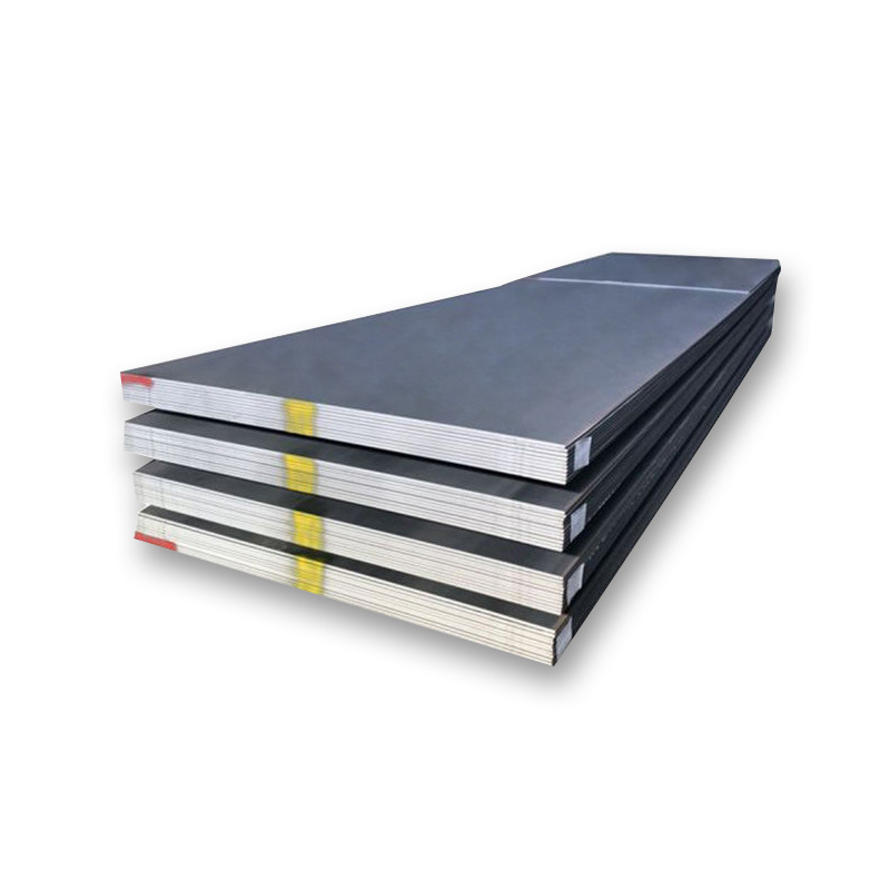 A633 Carbon Steel Plate