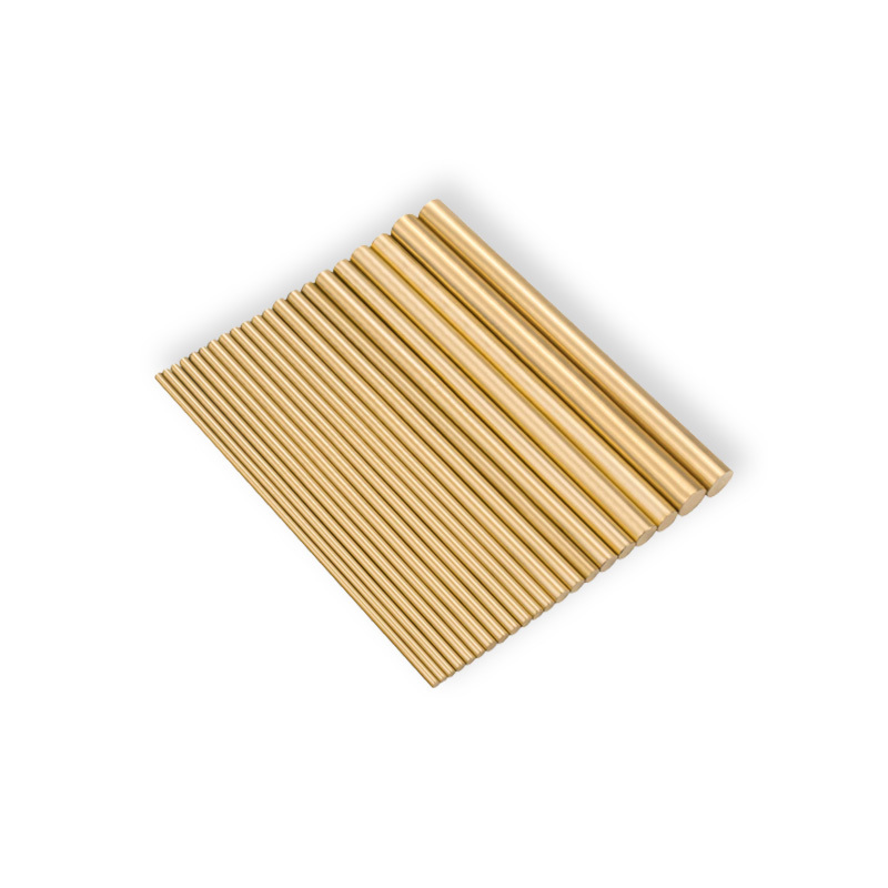 C26100 Brass Bar