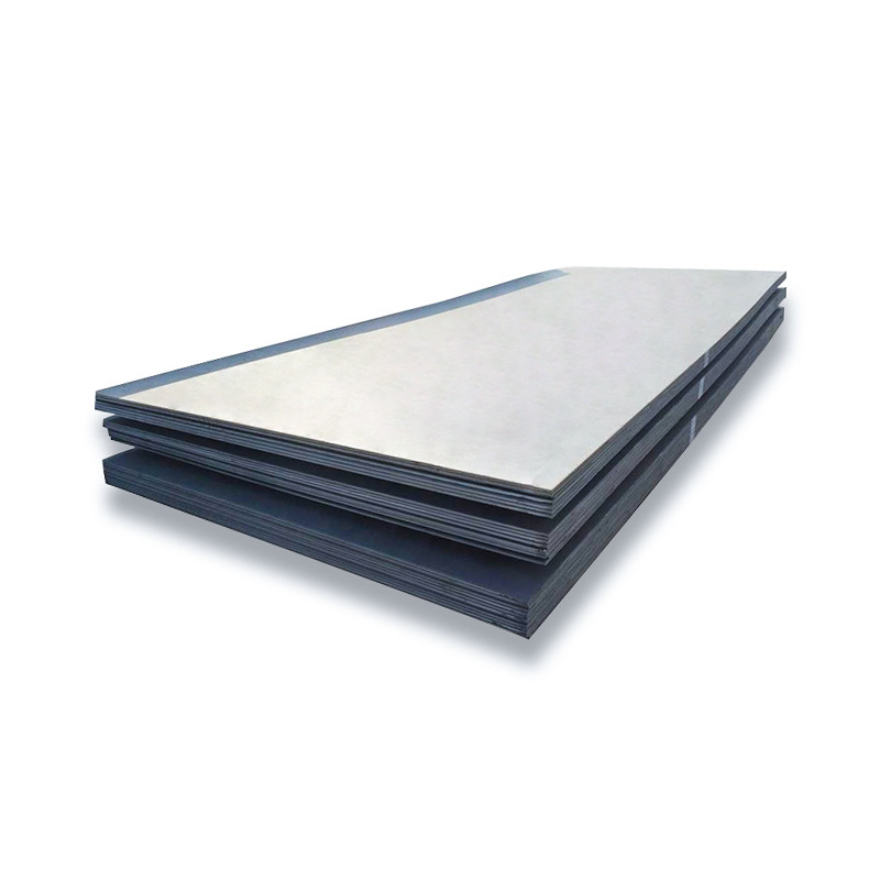 GB/T700 GB/T1591 Carbon Steel Plate