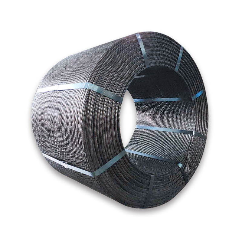 Prestressed Steel Strand