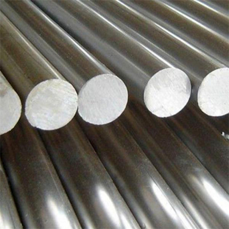 What kind of stainless steel is not easy to rust?