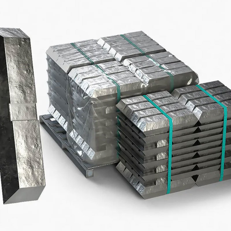Aluminum Ingots