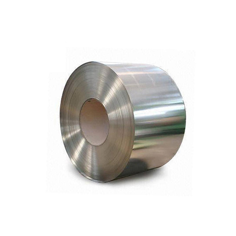 Inconel 600 Coil