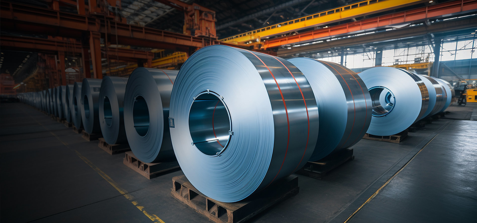 STRONG STRENGTH, QUALITY PRODUCTS