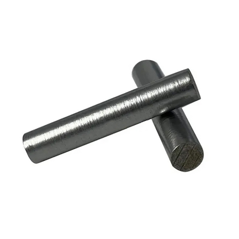 Pure Iron Bar