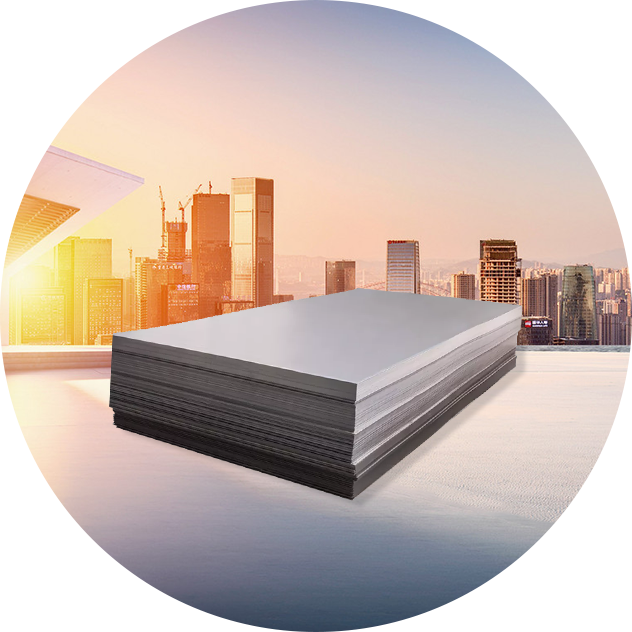 Automotive Steel