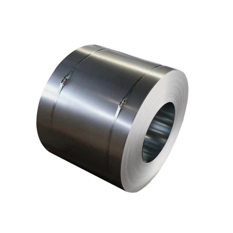 DC01/DC02/DC03/DC04/DC05/DC06 Cold Rolled Steel Coil