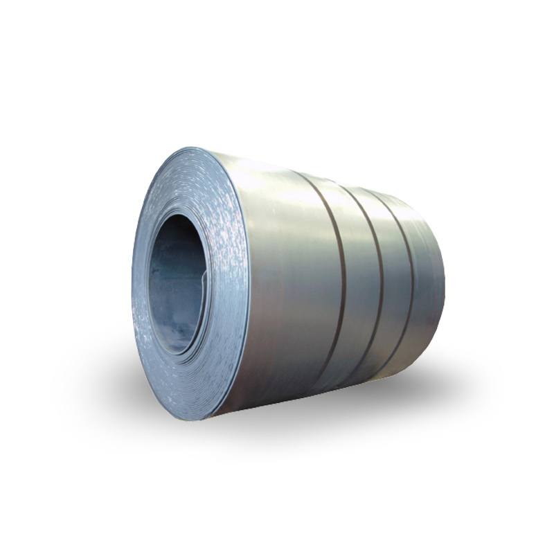 Incoloy 800 Coil