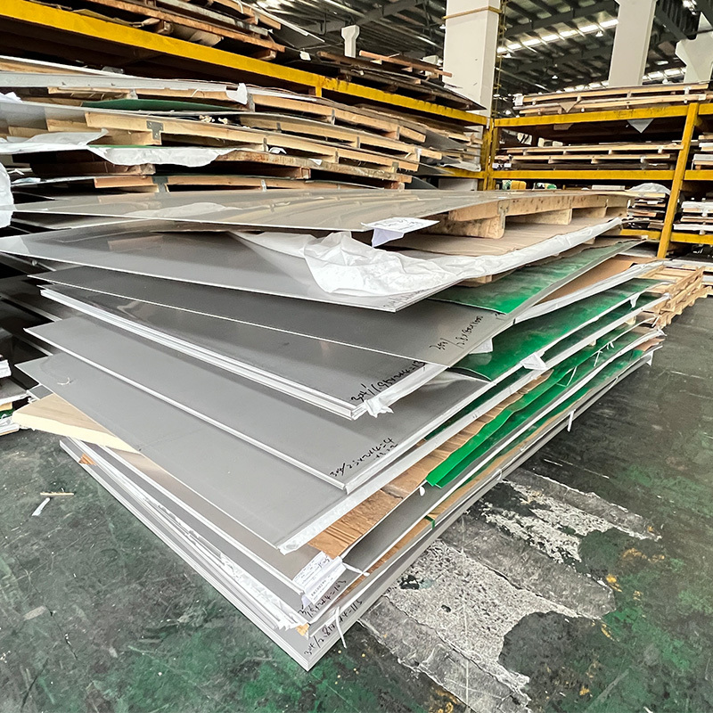 Identification method of imitation stainless steel pipe