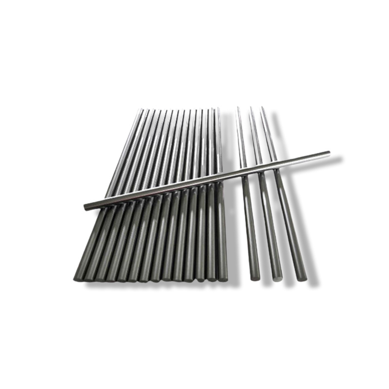 Hastelloy B-2 Bar