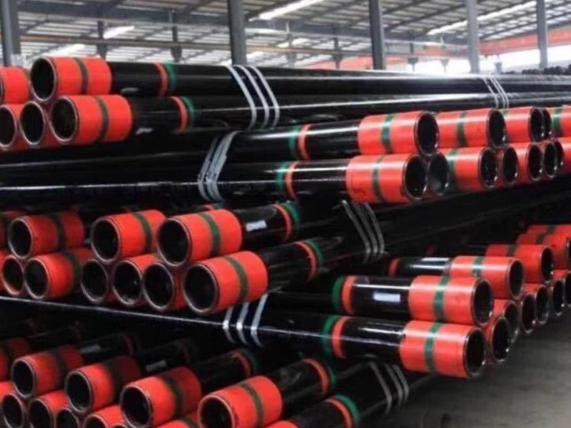 Discover the Advantages of Partnering with a Carbon Steel Seamless Pipe Supplier