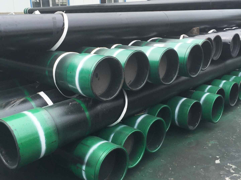 API 5CT 95/8” casing pipe