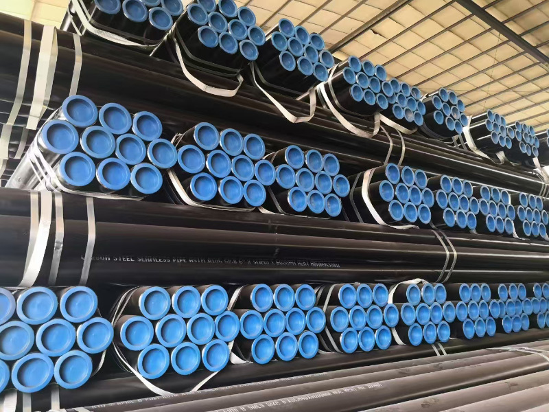 API 5L Seamless line pipe