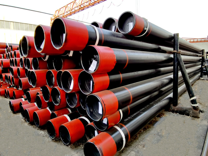 Why Choose Seamless Pipes for Your Construction Projects: The Ultimate Guide