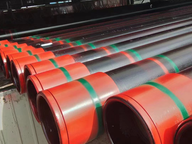 API 5CT 133/8” casing pipe