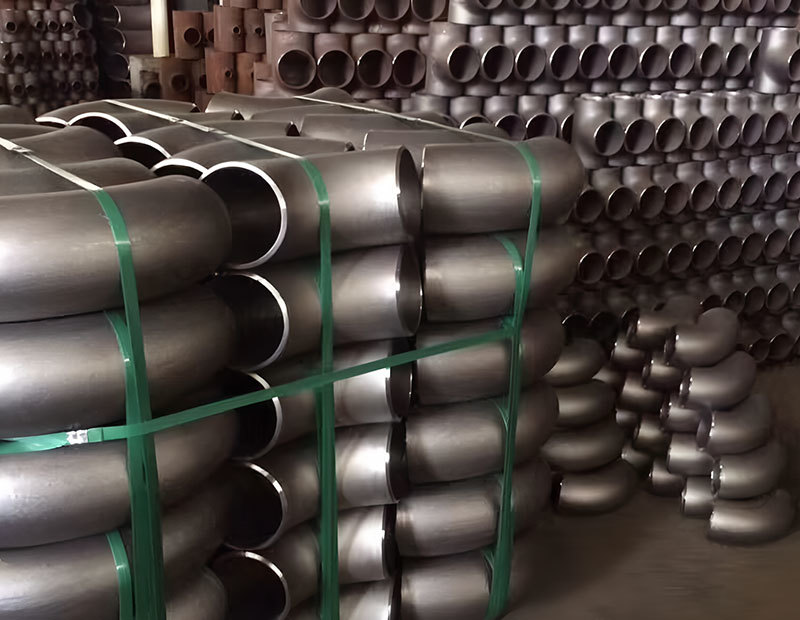 Flanges&pipe fittings