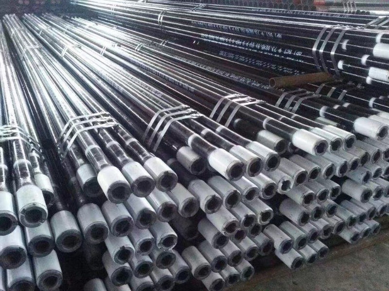 Exploring the Benefits of China Carbon Seamless Pipe in Modern Construction