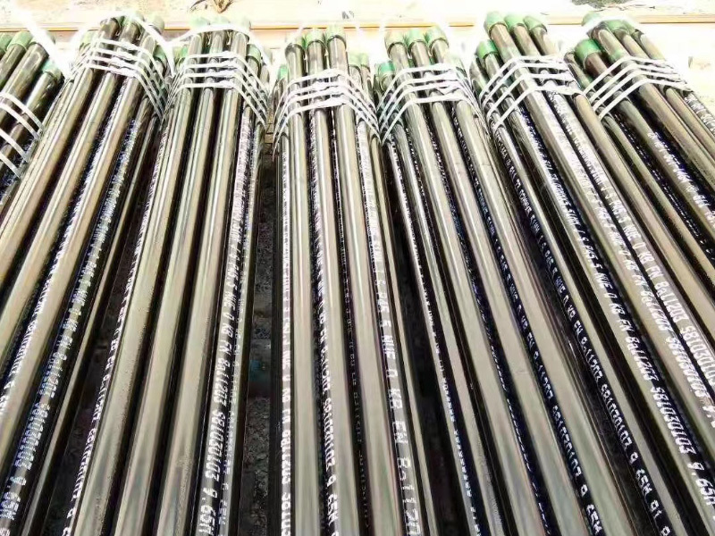 The Advantages of Incorporating Premium ASTM Seamless Pipes in Residential Construction