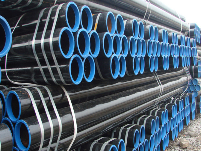 API 5L Erw steel pipe