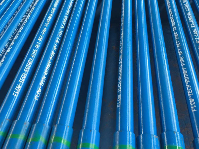 Unlocking the Benefits of Wholesale API Carbon Seamless Pipe for Construction Projects