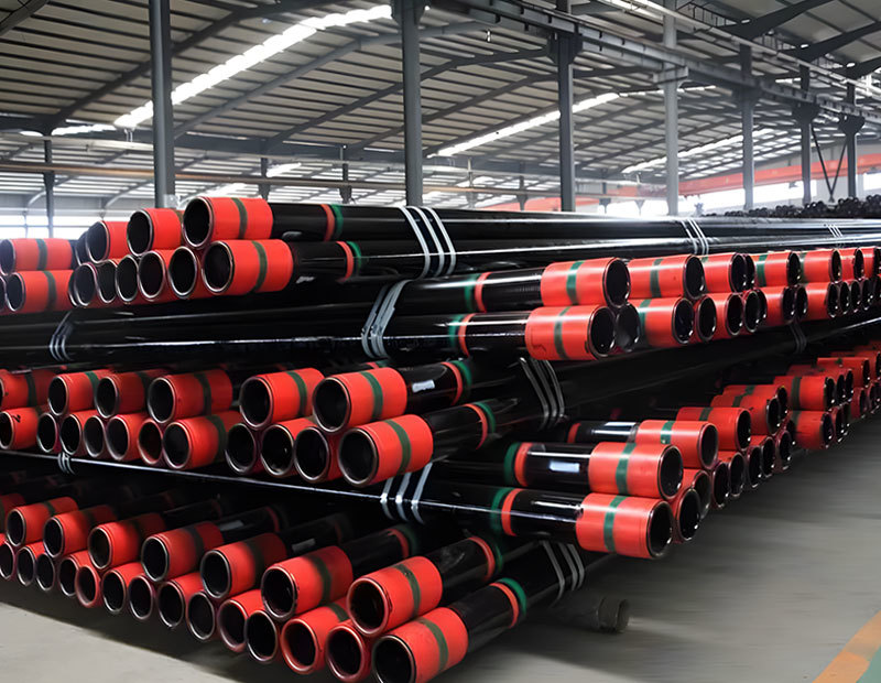 Casing&tubing