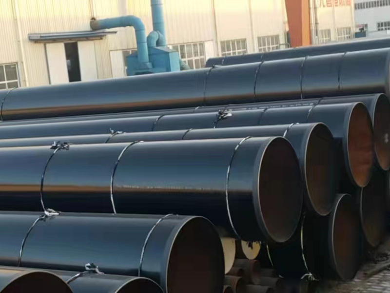 API Seamless Steel Pipe: The Epitome of Quality and Reliability