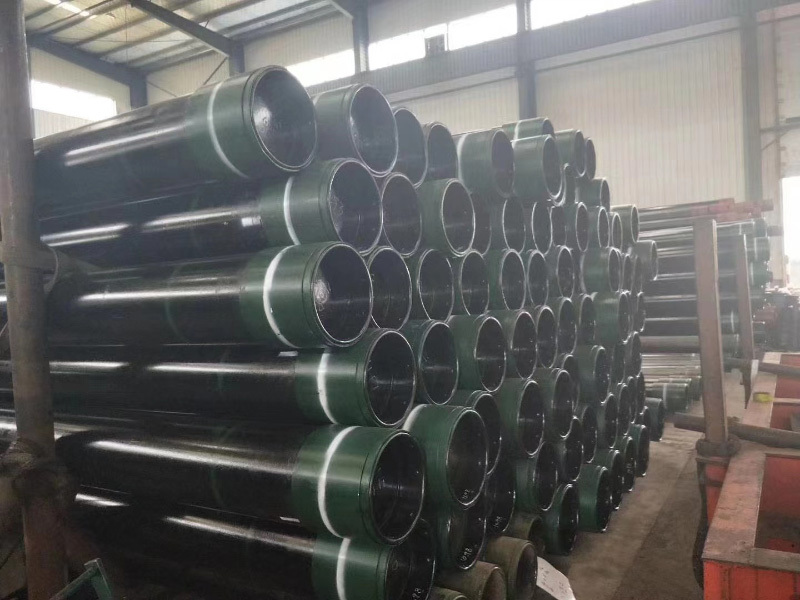 Understanding API Steel Pipes: Essential Insights for Professionals in Construction Understanding API Steel Pipes: Essential Insights for Professionals in Construction