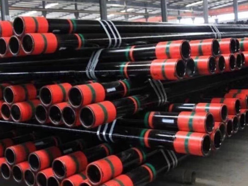 Understanding CE API Seamless Steel Pipes: A Key Component in Construction