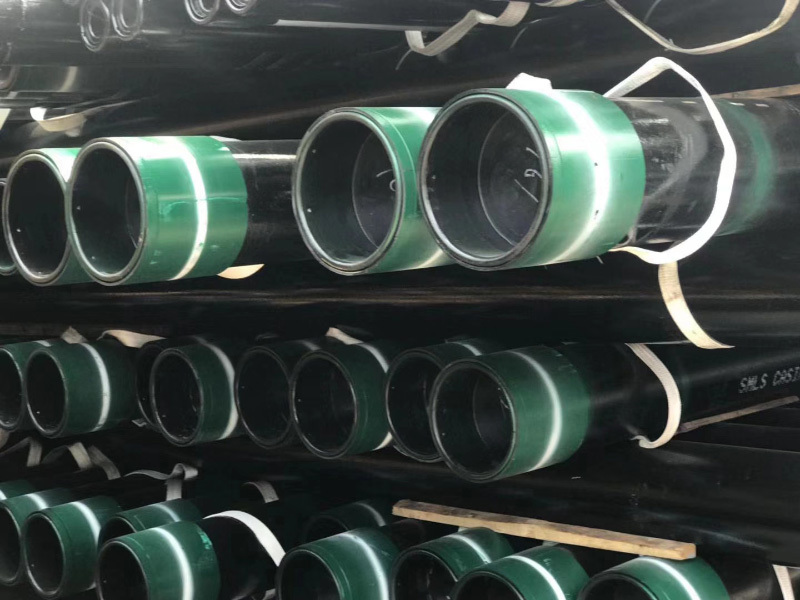 J55/K55 Casing for water or oil well