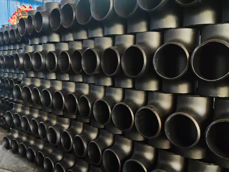 Understanding API 5CT Pipes: Essential Components in the Energy Sector