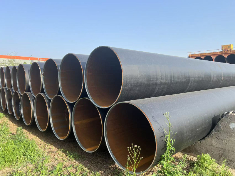 Why Choose a Supplier for Cold-Drawn Seamless Pipes in China?