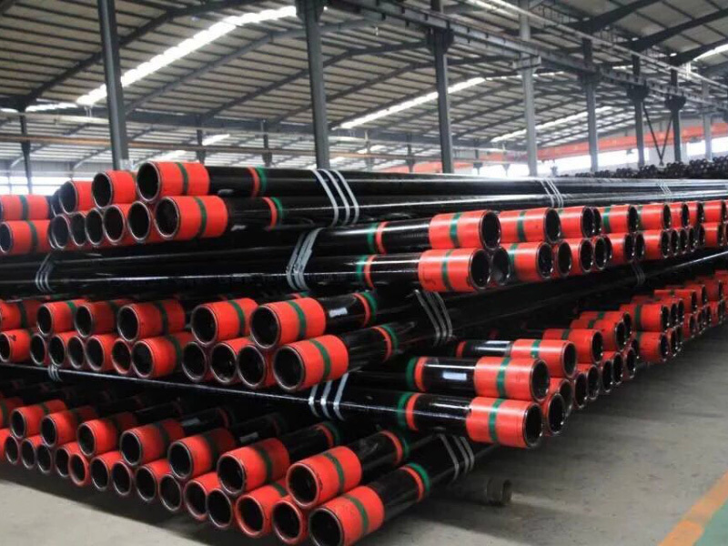 API 5CT casing