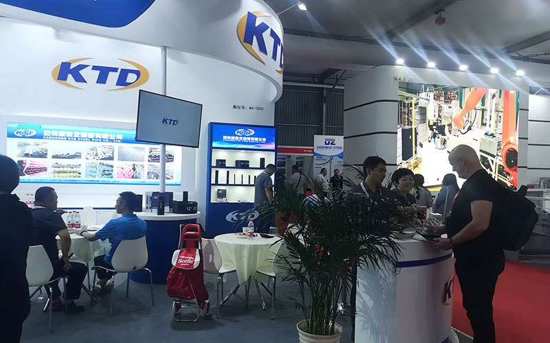 Exhibition Cooperation
