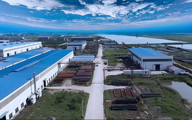 Manufacturing