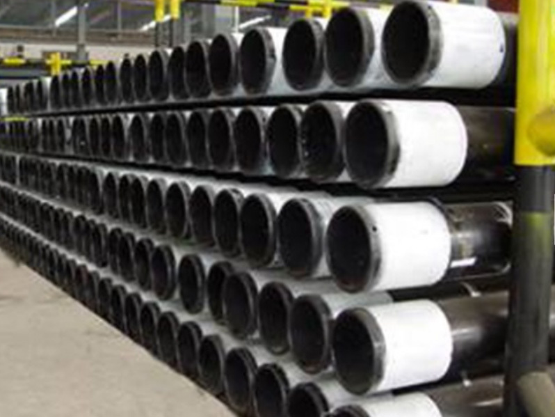 P110 casing pipe for oil and gas well