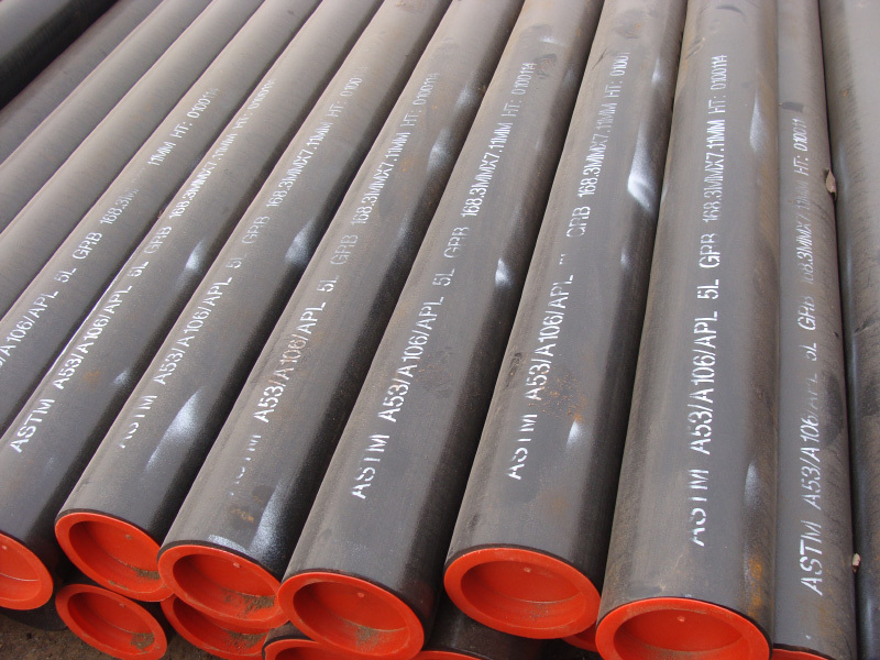 Understanding API Line Pipes: Essential Components in Automotive Fluid Transfer