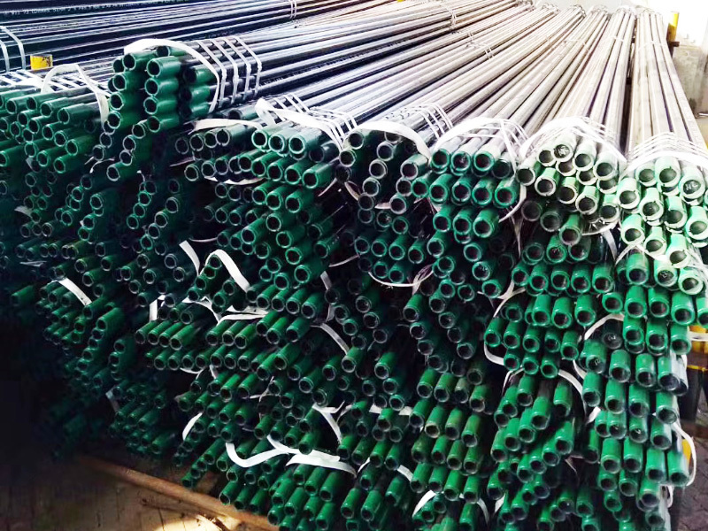 Understanding Fancy ASTM A106 GrB Seamless Pipe: A Comprehensive Guide